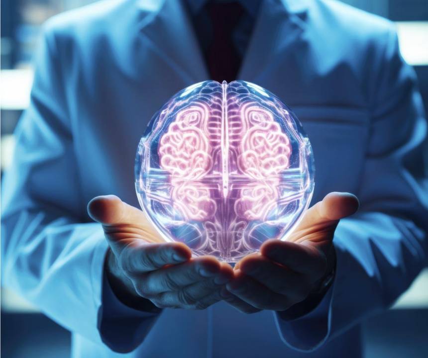 Neural precision