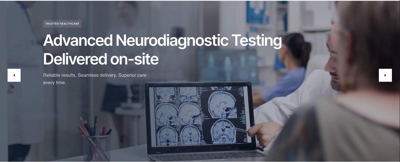 Neural imaging